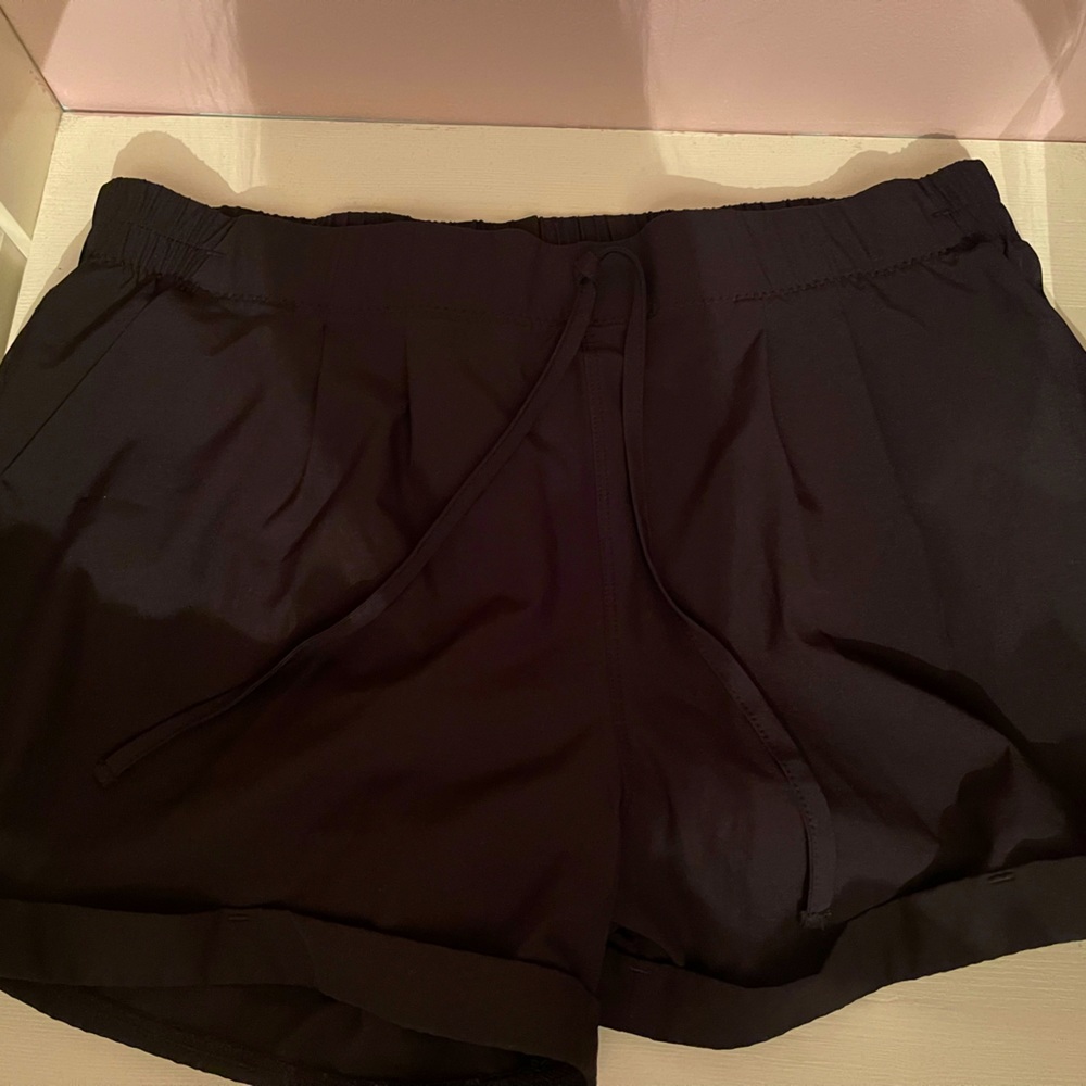 Women’s Zyia Black Shorts